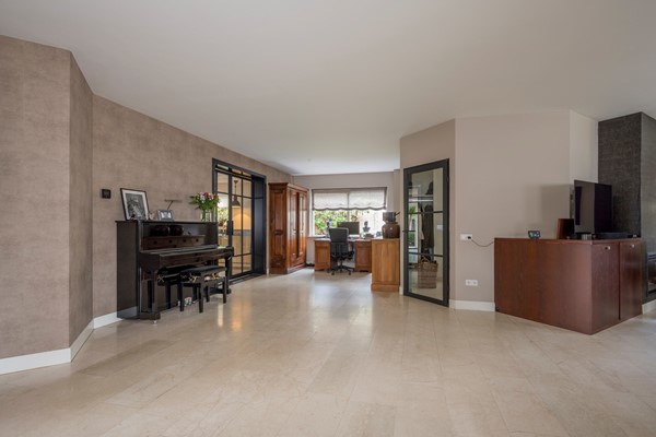 Medium property photo - De Ruijterlaan 20, 3781 TK Voorthuizen